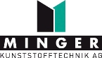 Halle B4, Stand 4301
www.minger.ch